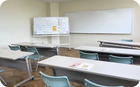 学びの場